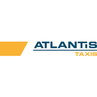 Atlantis Taxis logo, Atlantis Taxis contact details