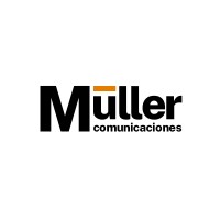 Müller Comunicaciones logo, Müller Comunicaciones contact details