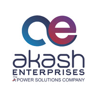 Akash Enterprises logo, Akash Enterprises contact details