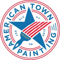 American Town Painting logo, American Town Painting contact details