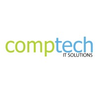 CompTech IT Solutions logo, CompTech IT Solutions contact details