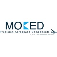 Moked Precision Aerospace Components ltd logo, Moked Precision Aerospace Components ltd contact details