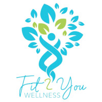 Fit2You Wellness logo, Fit2You Wellness contact details