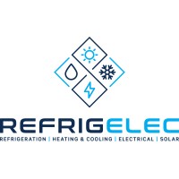 Refrigelec Pty Ltd logo, Refrigelec Pty Ltd contact details