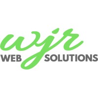 wjr Web Solutions logo, wjr Web Solutions contact details