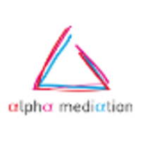 Alpha Mediation logo, Alpha Mediation contact details