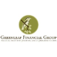 Greenleaf Financial Group logo, Greenleaf Financial Group contact details