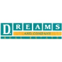 D.REAMS AND COMPANY, REALTORS logo, D.REAMS AND COMPANY, REALTORS contact details