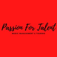 Passion For Talent Events Ltd. logo, Passion For Talent Events Ltd. contact details