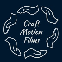 Craft Motion Films logo, Craft Motion Films contact details