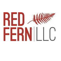 Red Fern Education, Design, Consulting logo, Red Fern Education, Design, Consulting contact details