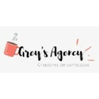 Grey's Agency logo, Grey's Agency contact details