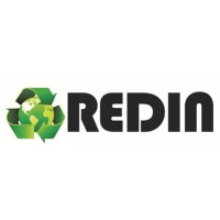 REDIN Global logo, REDIN Global contact details