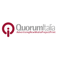 Quorum italia srl logo, Quorum italia srl contact details