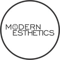 Modern Esthetics logo, Modern Esthetics contact details