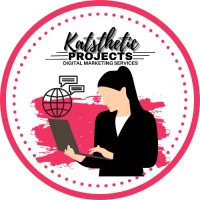 Katsthetic Projects logo, Katsthetic Projects contact details