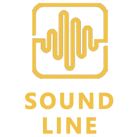 soundline logo, soundline contact details