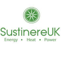 Sustinere UK all rights reserverd logo, Sustinere UK all rights reserverd contact details