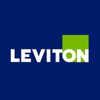 Leviton Lighting logo, Leviton Lighting contact details