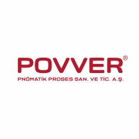 Povver Pnömatik Proses San. ve Tic. A.Ş. logo, Povver Pnömatik Proses San. ve Tic. A.Ş. contact details