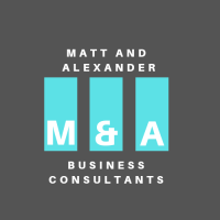 Matt and Alexander Business Consultants logo, Matt and Alexander Business Consultants contact details