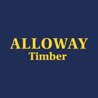 Alloway Timber logo, Alloway Timber contact details