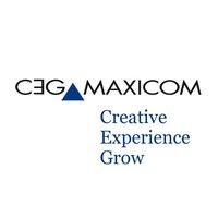 CEG MAXICOM logo, CEG MAXICOM contact details