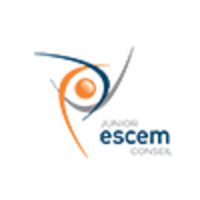 Junior ESCEM Conseil logo, Junior ESCEM Conseil contact details