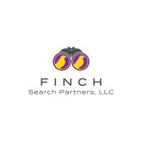 Finch Search Partners, LLC logo, Finch Search Partners, LLC contact details