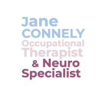 Jane Connely OT logo, Jane Connely OT contact details