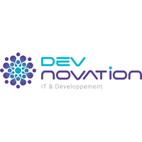 DEVNOVATION logo, DEVNOVATION contact details