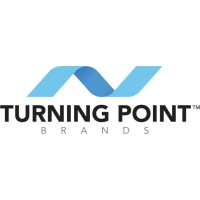 Turning Point Brands logo, Turning Point Brands contact details