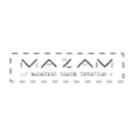 MAZAM logo, MAZAM contact details