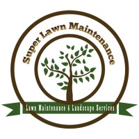 Superior Lawn Maintenance & Landscaping, LLC logo, Superior Lawn Maintenance & Landscaping, LLC contact details