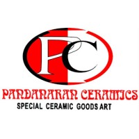 Pandanaran Ceramics logo, Pandanaran Ceramics contact details