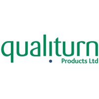 Qualiturn products limited logo, Qualiturn products limited contact details