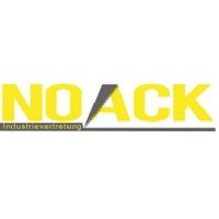 Noack Industrievertretung GmbH logo, Noack Industrievertretung GmbH contact details