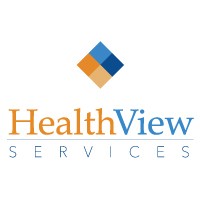 HealthView Services, Inc. logo, HealthView Services, Inc. contact details