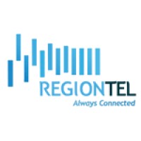 REGIONTEL S.L.U. logo, REGIONTEL S.L.U. contact details