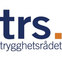 Trygghetsrådet TRS logo, Trygghetsrådet TRS contact details