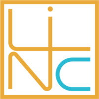 LinC Tutoring logo, LinC Tutoring contact details