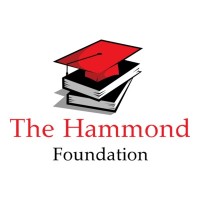 The Hammond Foundation logo, The Hammond Foundation contact details