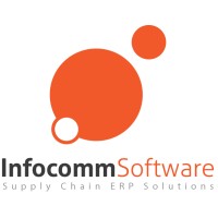 Infocomm Pty Ltd logo, Infocomm Pty Ltd contact details