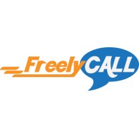 FreelyCall LLC logo, FreelyCall LLC contact details