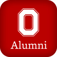 The Ohio State University Alumni Association logo, The Ohio State University Alumni Association contact details