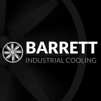 Barrett Industrial Cooling logo, Barrett Industrial Cooling contact details