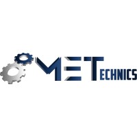 metechnics logo, metechnics contact details