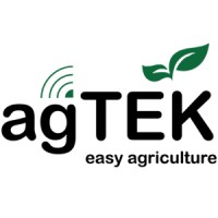 AGTEK Easy Agriculture logo, AGTEK Easy Agriculture contact details