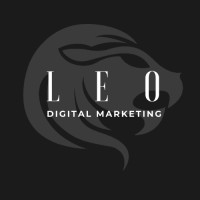 Leo Digital Mark logo, Leo Digital Mark contact details