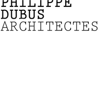 Philippe Dubus Architectes logo, Philippe Dubus Architectes contact details